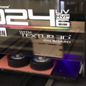 Printing Mold Set-up Fee (Silk Screening Printing/Heat Transfer Printing)